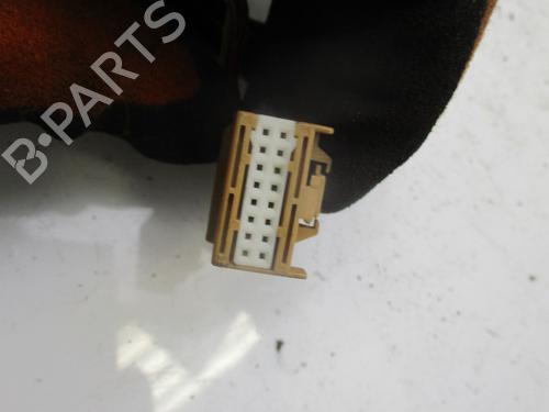 Left mirror AUDI A4 B6 (8E2) 2.5 TDI quattro | BP26636015C26 