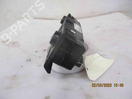 Climate control SKODA FABIA II Combi (545) 1.6 TDI | BP26629735I5 