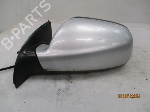Left mirror PEUGEOT 307 SW (3H)  | BP26634613C26 