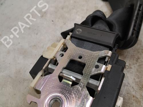 Rear right seatbelt RENAULT TWINGO II (CN0_) 1.2 16V (CN04, CN0B) | BP30521246I28 - Image 4