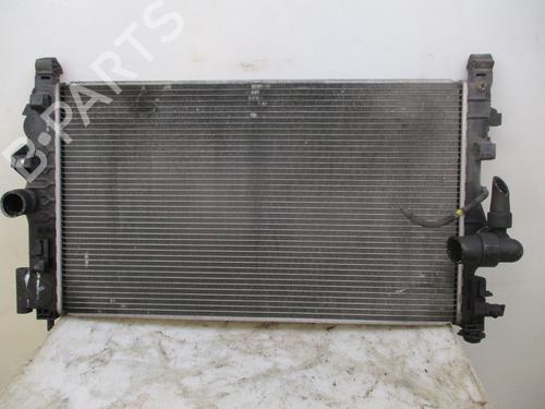 Køler OPEL ASTRA J (P10) 1.7 CDTI (68) | BP24970582M31 