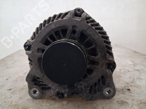 Used Alternator Alternator 37000638 37000638