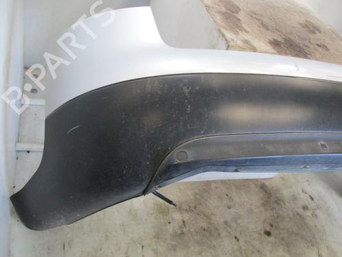 Rear bumper AUDI A6 C5 (4B2, 4B4) 2.5 TDI quattro | BP29015256C8 