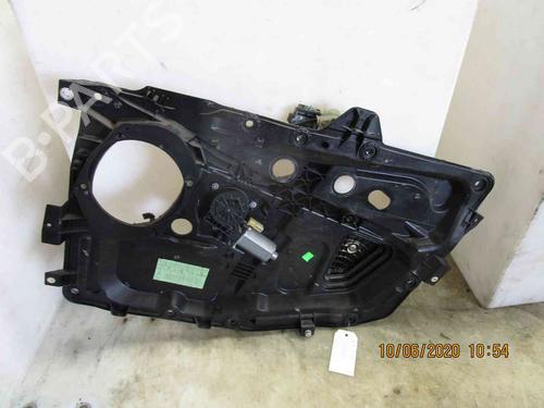 Front right window mechanism FORD FIESTA V (JH_, JD_) 1.25 16V | BP19720946C23 
