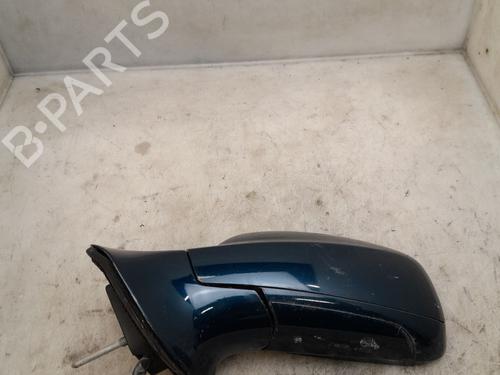 Left mirror PEUGEOT 407 Coupe (6C_) 2.7 HDi | BP29620934C26 
