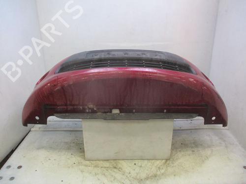 Front bumper FORD KA (RU8) 1.2 | BP32353443C7