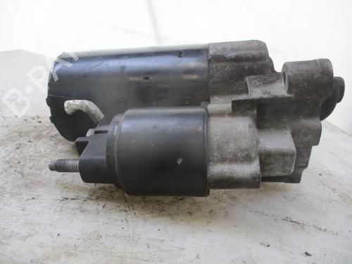 Starter PEUGEOT 206 Van 1.9 D | BP29344147M8 