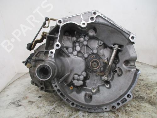 Used Gearbox INDIGO 3000 Convertible 2.9 (204 hp) 24013227