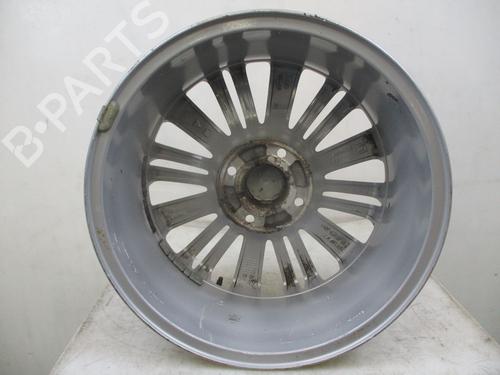 Rim PEUGEOT 208 I (CA_, CC_) 1.6 HDi | BP26639802C45