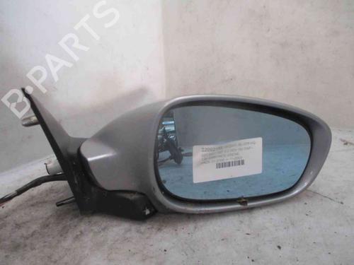 Used Right mirror PEUGEOT 607 (9D, 9U) 2.2 HDi (133 hp) 19735434
