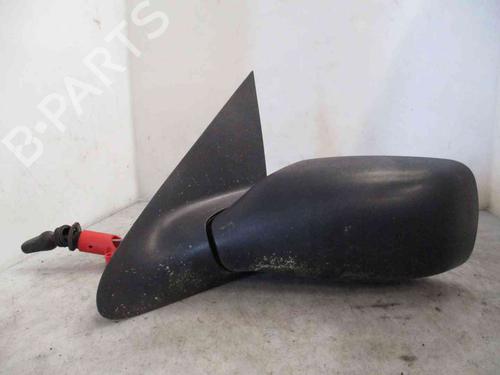 Left mirror FORD MONDEO II (BAP)  | BP19715716C26 