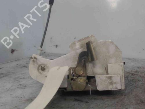 Used Rear left lock FORD FIESTA IV (JA_, JB_) 1.8 D (60 hp) 24007578
