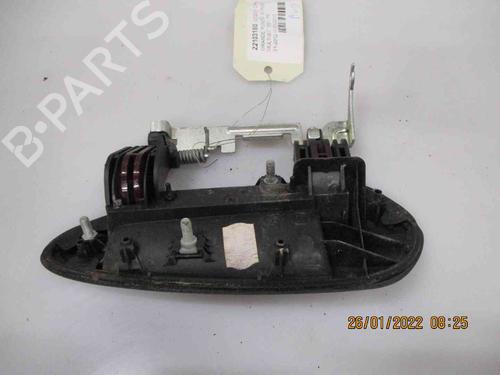 Front right exterior door handle FIAT PUNTO (199_)  | BP26623143C129