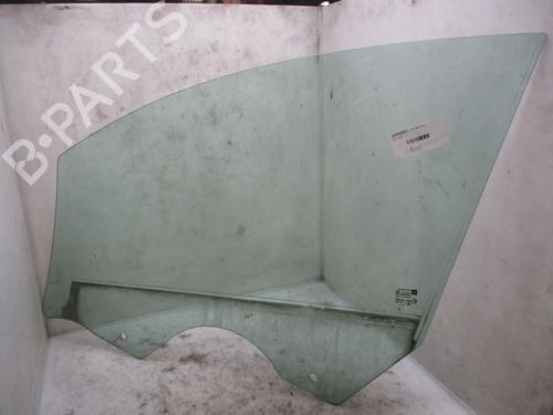 Used Front right door window OPEL ASTRA J (P10) 1.7 CDTI (68) (110 hp) 24972589