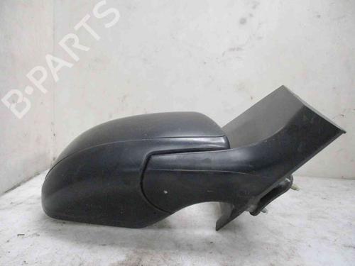 Right mirror SUZUKI ALTO VII (GF, HA25_, HA35_) 1.0 (AMF310, GFC31S) | BP26626791C27