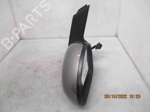 Left mirror SEAT TOLEDO III (5P2) 2.0 TDI 16V | BP26625008C26