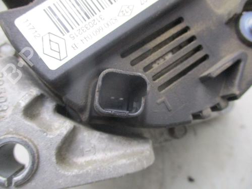 Alternator DACIA SANDERO  | BP26636562M7 