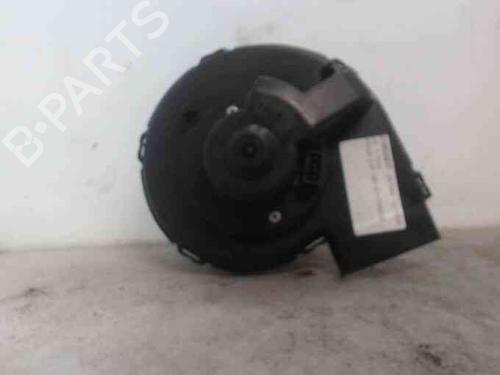 Used Heater blower motor CITROËN AX (ZA-_) 11 (54 hp) 24006624