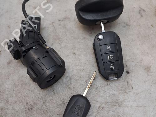 Used Ignition barrel Ignition barrel 38786845 38786845