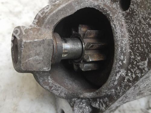Starter RENAULT CLIO III (BR0/1, CR0/1) 1.5 dCi (BR17, CR17) | BP31054600M8  - Image 6