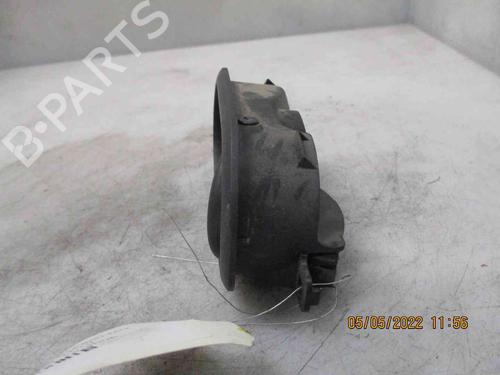 Front right interior door handle FORD FIESTA V (JH_, JD_) 1.6 TDCi | BP26624278I14 