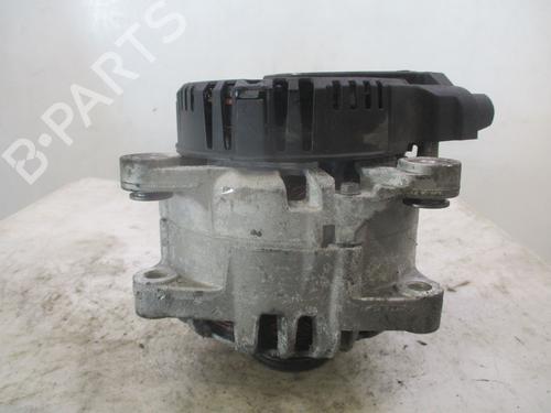 Alternator CITROËN C4 II (NC_) 1.6 BlueHDi 120 | BP33247086M7  - Image 7