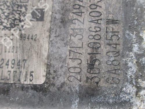 Gearbox BMW 1 (F40) 118 d | BP24970971M3 