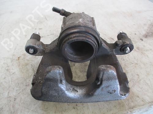 Used Left front brake caliper CUPRA FORMENTOR (KM7, KMP) 1.5 TSI (150 hp) 32484951