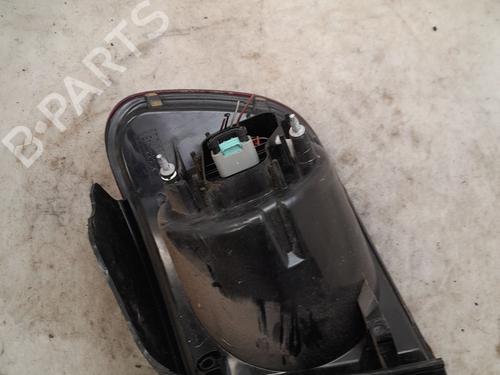 Left taillight VW GOLF PLUS V (5M1, 521) 1.6 TDI | BP32353487C34 - Image 3