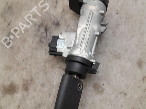 Ignition barrel VW POLO VI (AW1, BZ1, AE1) 1.0 TSI | BP35885697M48 - Image 2