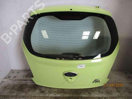 Used Tailgate FORD KA (RU8) 1.2 (69 hp) 24009174