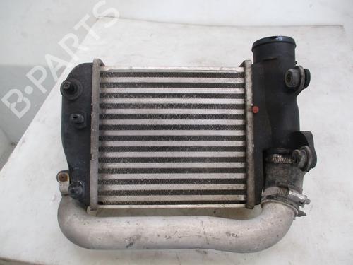 Intercooler AUDI A6 C6 Avant (4F5) 3.0 TDI quattro | BP33006545M30 - Image 3