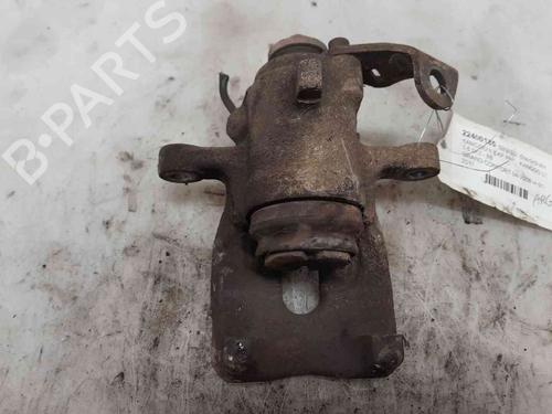 Left rear brake caliper RENAULT KANGOO Express (FW0/1_)  | BP26633069M107 