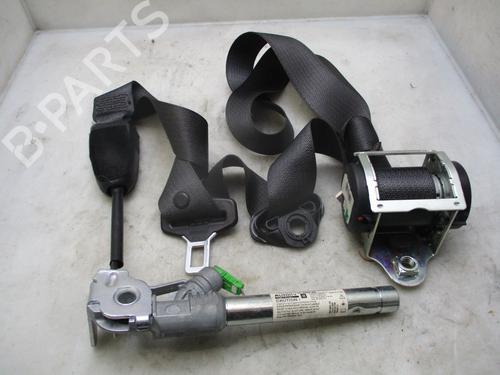 Used Front right belt tensioner OPEL CORSA D (S07) 1.2 (L08, L68) (86 hp) 26637258