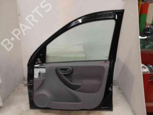 Right front door OPEL COMBO Tour  | BP26628846C3 