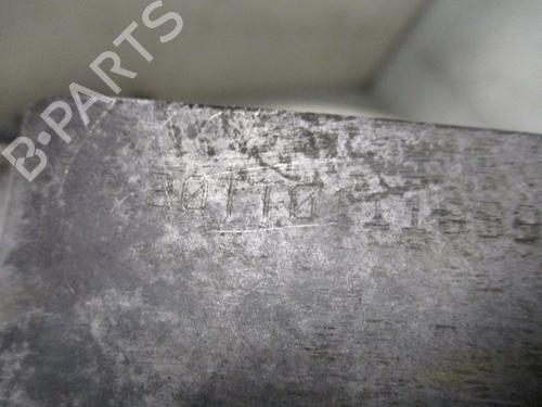 Gearbox CITROËN C1 (PM_, PN_) 1.4 HDi | BP32074888M3 