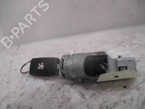 Ignition barrel PEUGEOT 1007 (KM_) 1.4 | BP19735651M48 