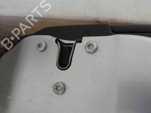 Right front door OPEL ASTRA H (A04)  | BP26632259C3 