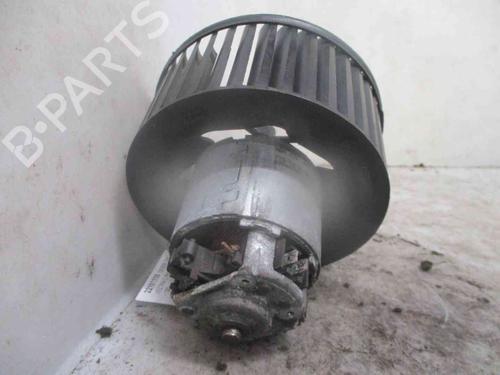 Heater blower motor OPEL VECTRA C GTS (Z02) 1.6 (F68) | BP20206717M62 