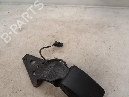 Used Seat buckle Seat buckle CITROËN C3 III (SX) 1.5 BlueHDi 100 (SXYHYP, SXYHTU) (102 hp) 34385638 34385638