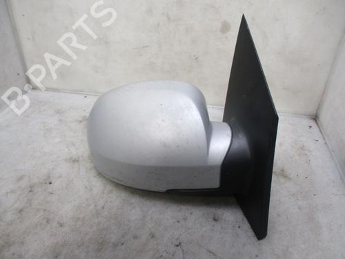 Right mirror HYUNDAI GETZ (TB) 1.5 CRDi | BP24972666C27 