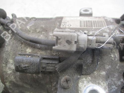 AC compressor RENAULT CLIO IV (BH_) 1.5 dCi 90 | BP34385705M34 - Image 6