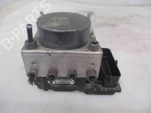 Used ABS pump FIAT 500 (312_) 0.9 (312AXG1A, 312.AXG11) (86 hp) 26624013