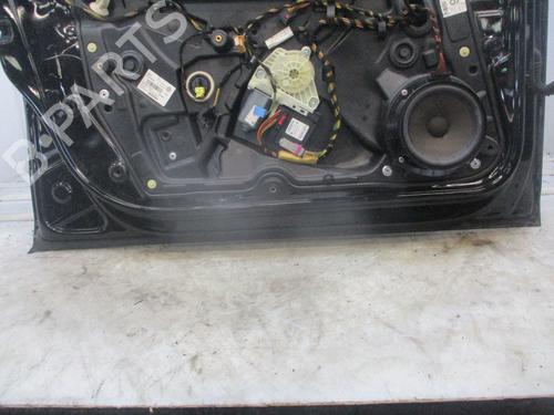 Left front door VW GOLF VI (5K1) 1.6 TDI | BP29620996C2 
