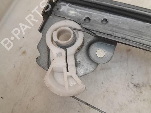 Front right window mechanism TOYOTA AYGO (_B1_) 1.0 (KGB10_, KGB10R) | BP29293537C23 