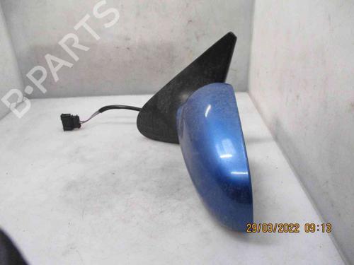 Left mirror VW POLO (6N2) 1.4 TDI | BP24011287C26 
