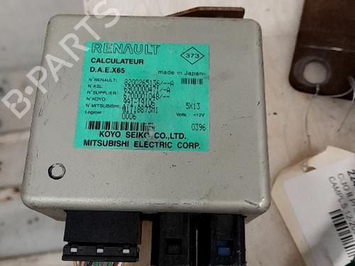Steering column TOYOTA SPADE (_P14_) 1.5 4WD | BP26637111M21 