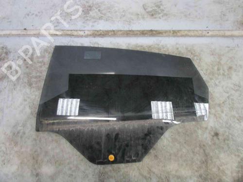 Used Rear left door window FORD FIESTA VI (CB1, CCN) 1.4 TDCi (68 hp) 24005361