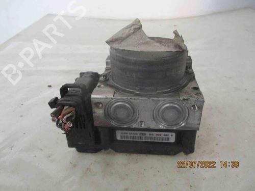 ABS pump RENAULT SCÉNIC II (JM0/1_)  | BP26623974M43 