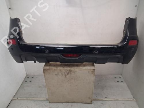 Bagtil kofangere Bagtil kofangere RENAULT KOLEOS I (HY_) 2.0 dCi 4x4 (HY0K) (150 hp) 39732127 39732127